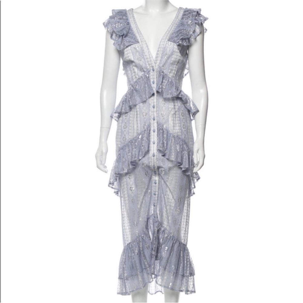 NWT Alice McCall dress size 2